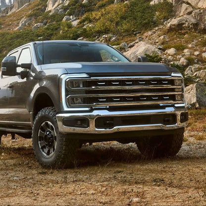 Headlight Switch for F-350