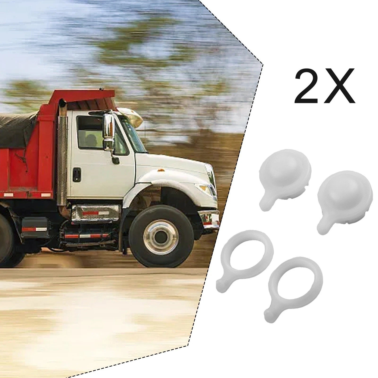 Windshield Wiper Linkage for Toyota