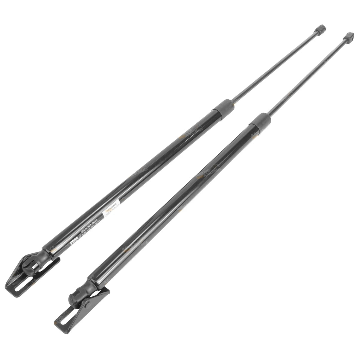 2X Rear Tailgate Gas Struts for Kia Pregio (2002–2006)
