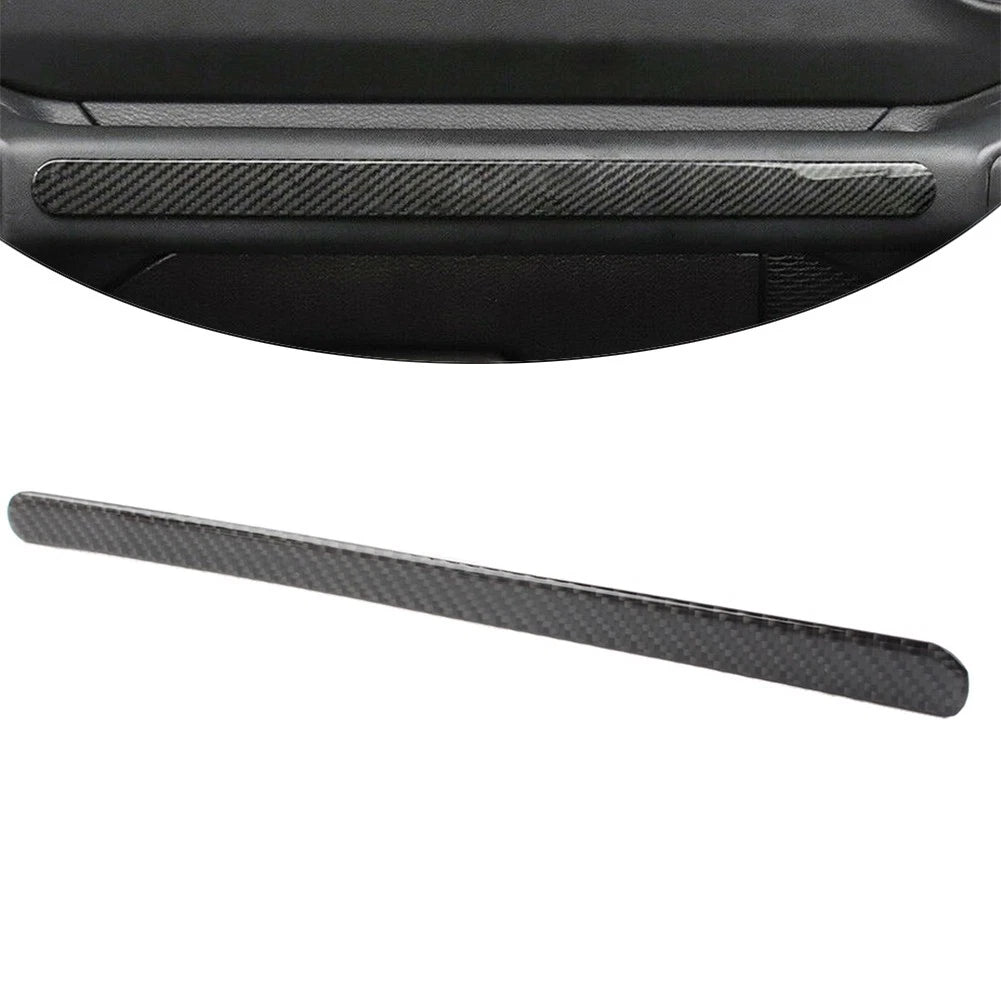 Dashboard Panel Strip Cover Trim for Jeep Wrangler JK (2011–2017)