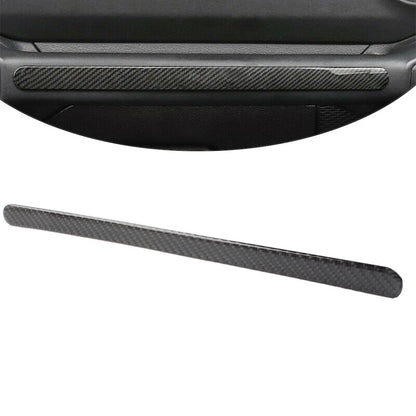 Dashboard Panel Strip Cover Trim for Jeep Wrangler JK (2011–2017)