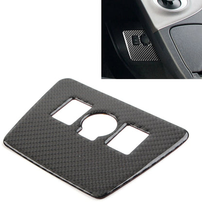 Power Output Button Panel Cover Trim for Toyota Prius (2012–2015)