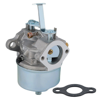 Carburettor for Tecumseh 5 6HP Snow Blower (No Known Part Numbers)
