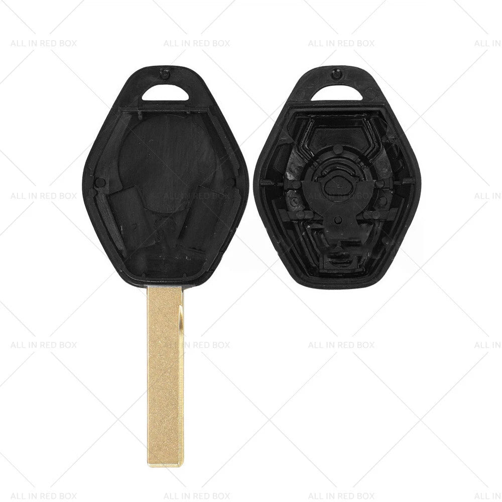 Remote Key Fob 315MHz ID44 for BMW E38 E39 E46 M3 M5 M6 (1995–2006)