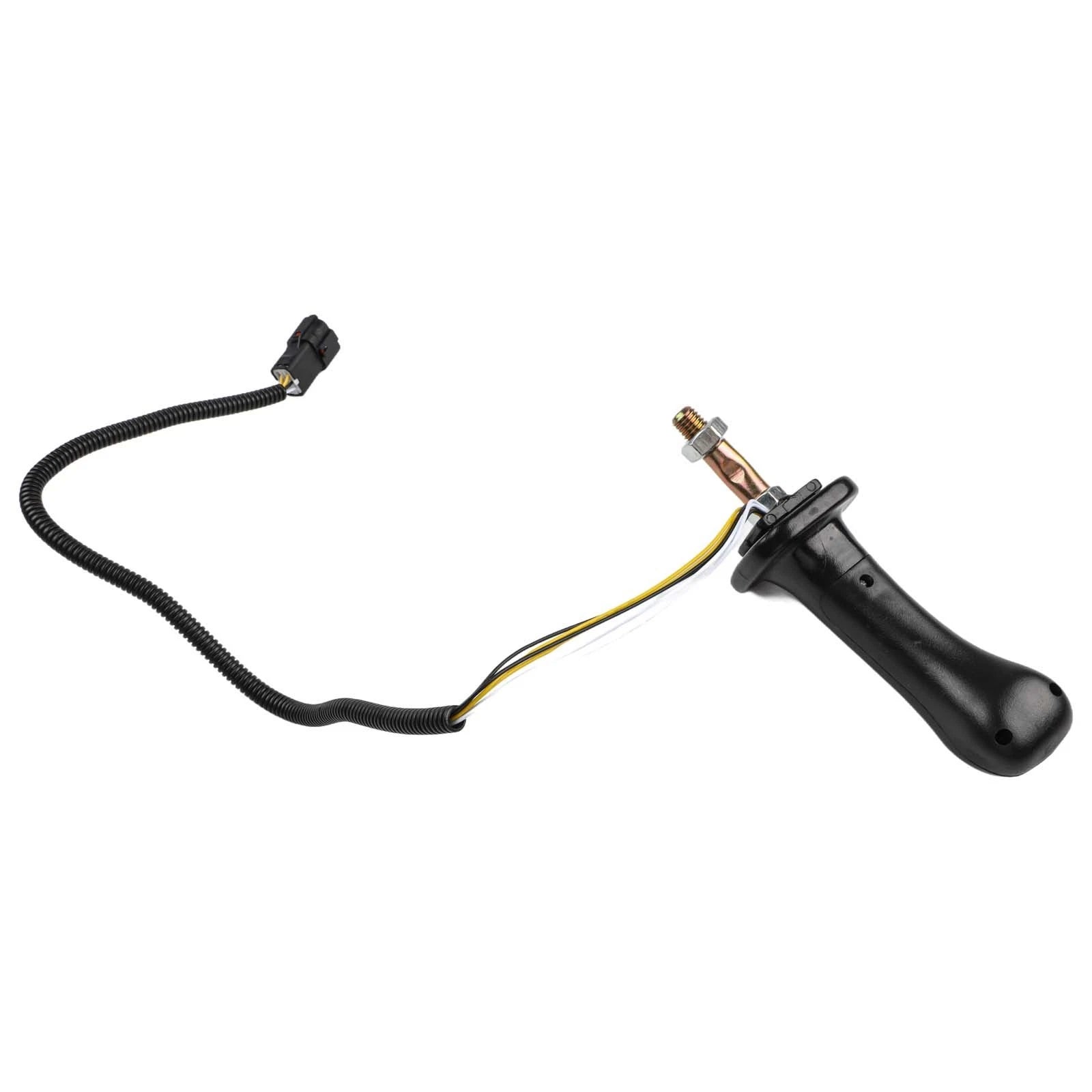 3 Button Joystick Handle for DX225 (DH2259 DH3009)