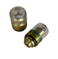 Mikuni Needle & Seat Pair for Yamaha Waverunner Superjet (1.8) & Kawasaki Jet Ski