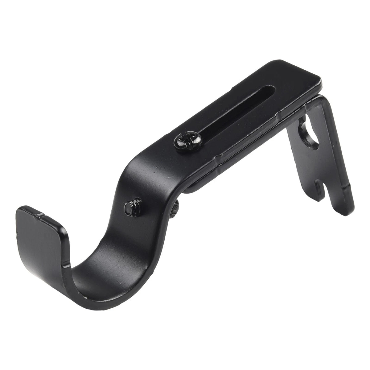 Set of 4 Brackets for Automotive Applications 2.5mm Thick