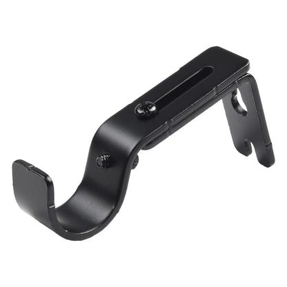 Set of 4 Brackets for Automotive Applications 2.5mm Thick