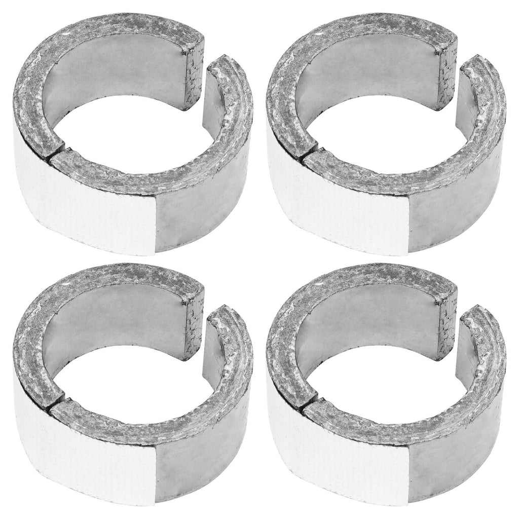 Exhaust Pipe Gasket Replacement for Yamaha V Star 1100 XVS1100 (1999–2009)