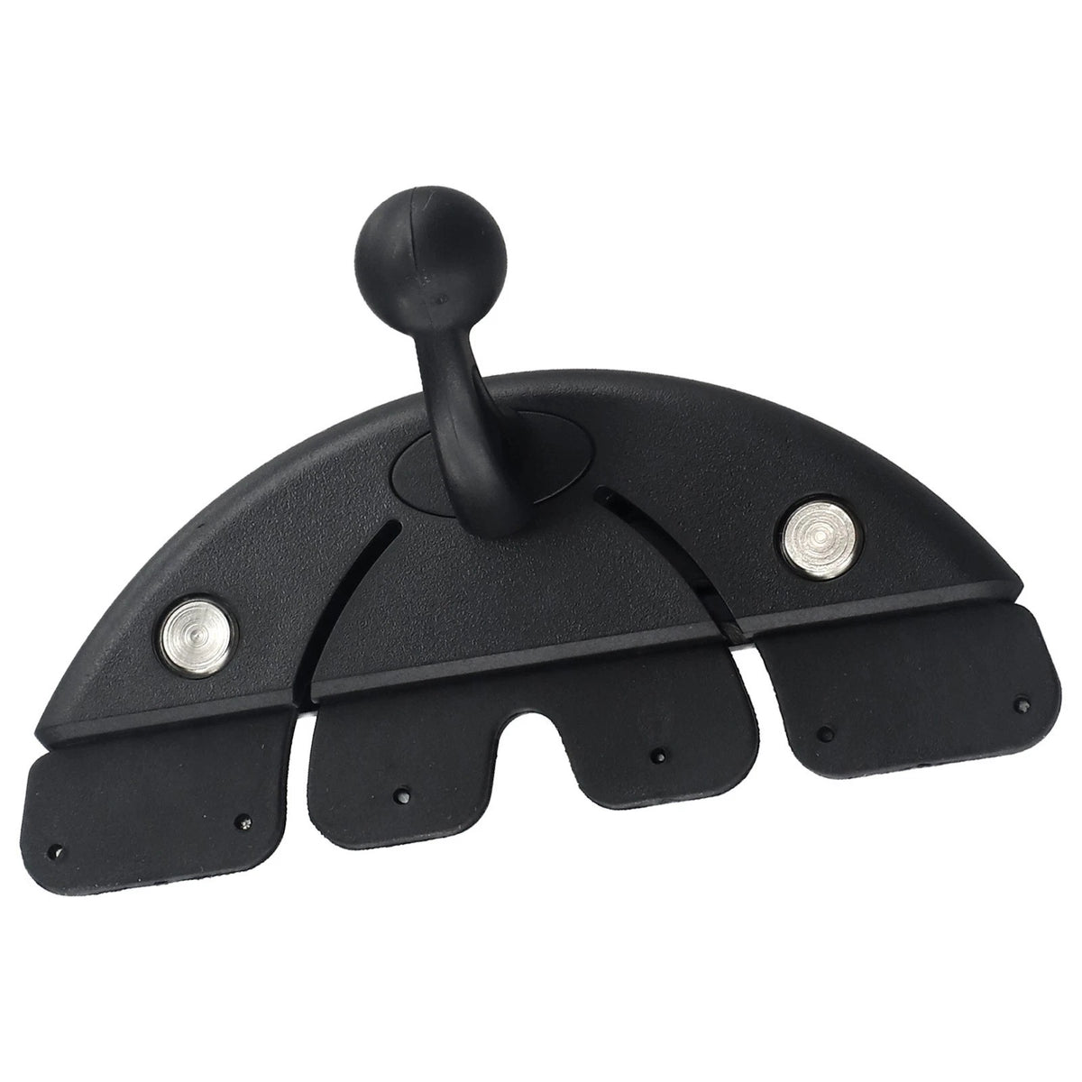 Car CD Slot Phone Holder for Universal Fit (2010–2023)