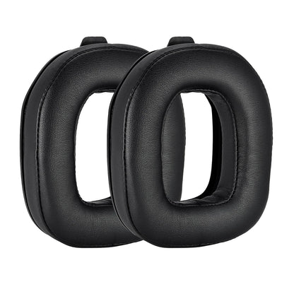 2Pcs Ear Pads Cover for Logitech Astro A50 (Gen 3)