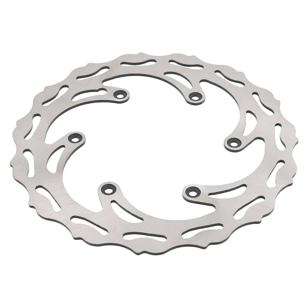 Front Brake Disc 260mm for KTM 125 150 200 250 300 350 400 450 520 EXC XC MX SX (2000–2023)