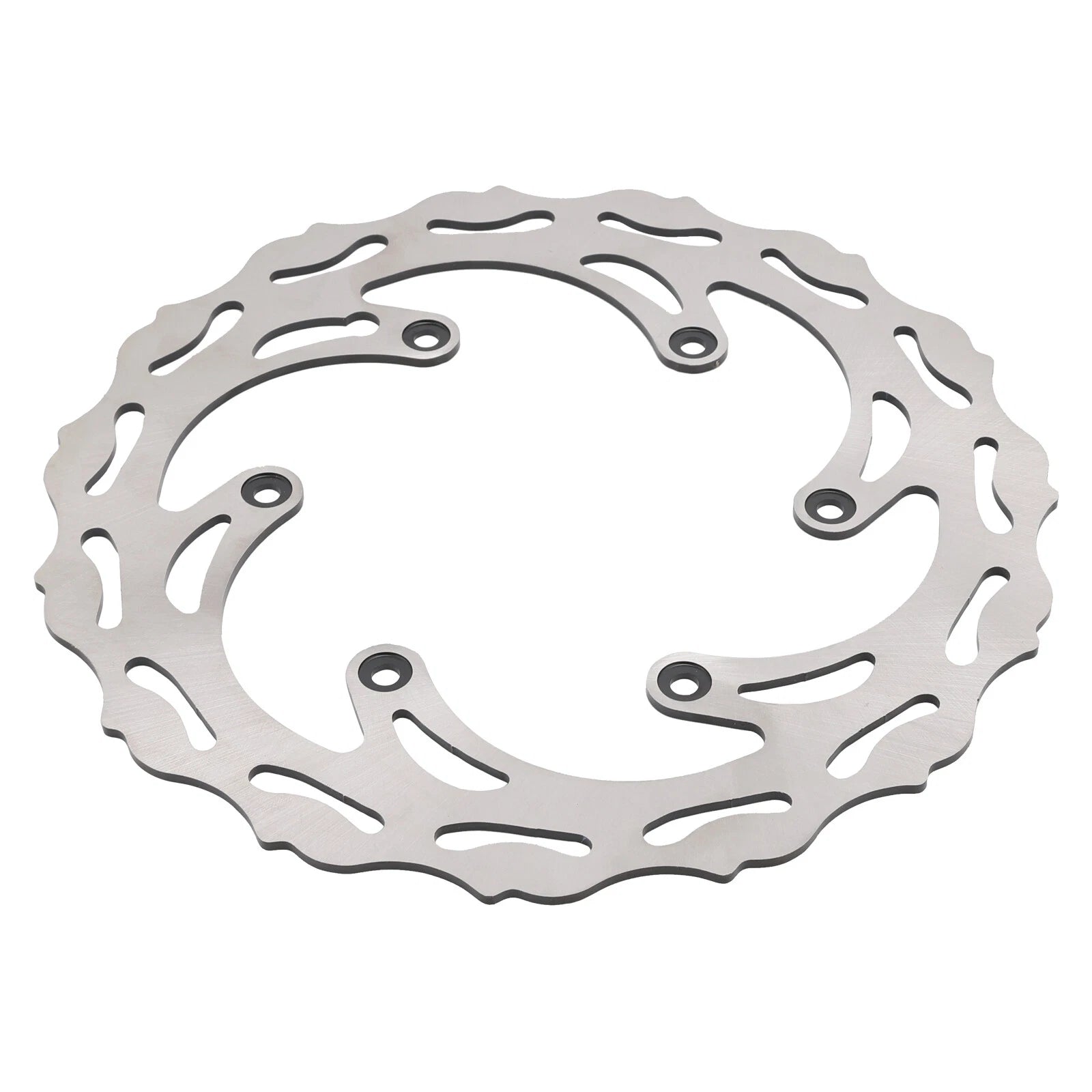 Front Brake Disc 260mm for KTM 125 150 200 250 300 350 400 450 520 EXC XC MX SX (2000–2023)