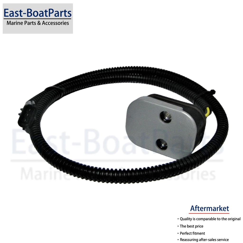 Sensor for Mariner 200 225 250 275 300 HP (2007) - Mount Cradle 888590002