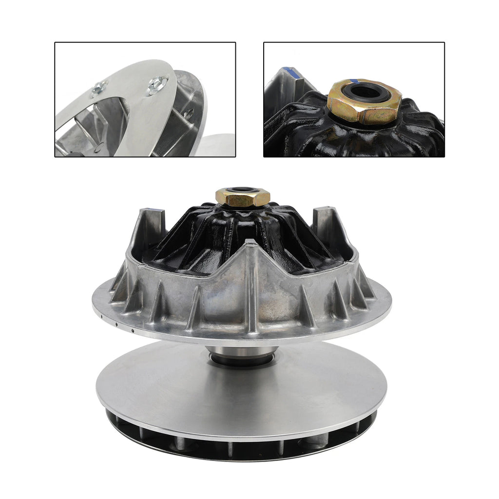 Rear Clutch Variator Secondary 21050811000 for Odes 100 Dominator (2010–2015)