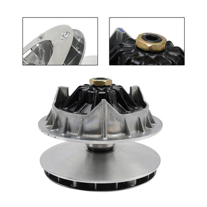 Rear Clutch Variator Secondary 21050811000 for Odes 100 Dominator (2010–2015)