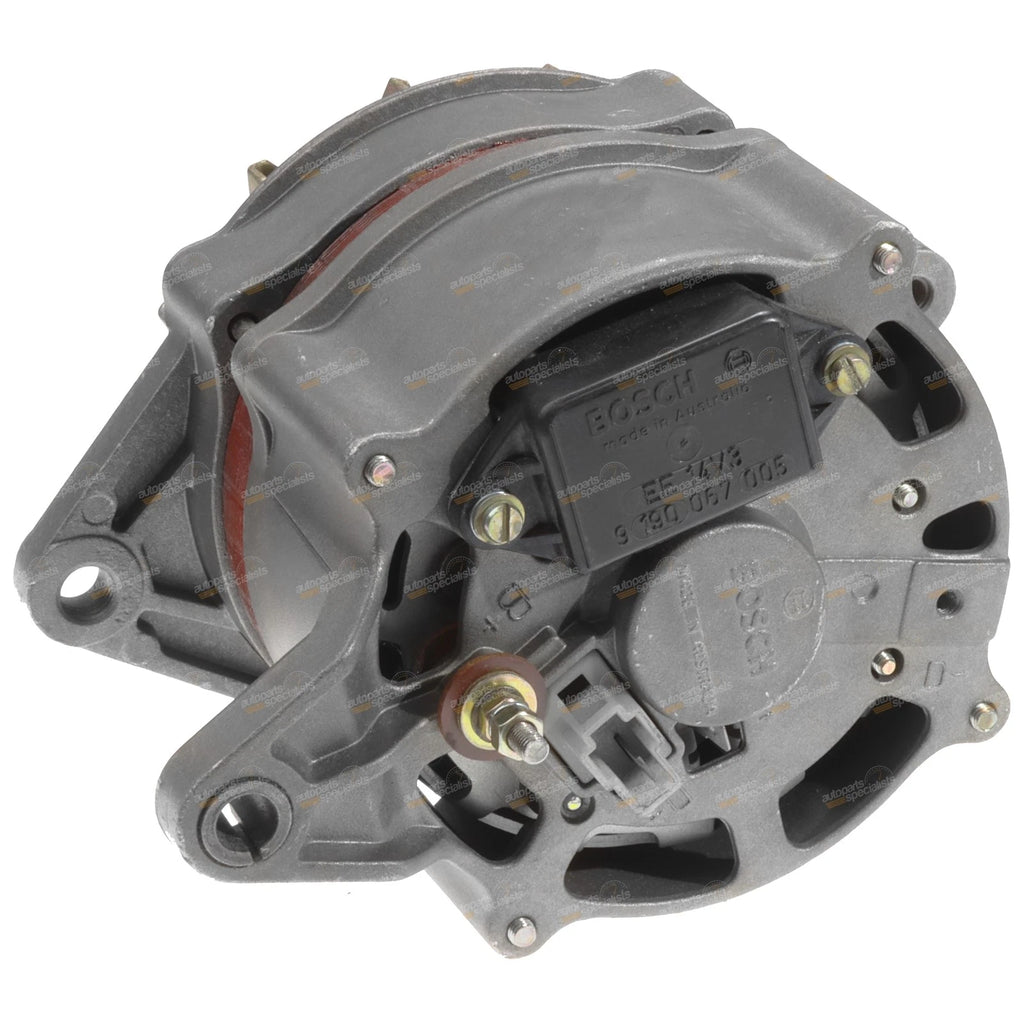 Alternator for Ford Telstar/Telstar TX5 (1983–1987) AR AS 4cyl FE