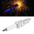 Spark Plug DPR8EA-9 for Honda VF1100 Magna Sabre VT750C GL1200 GL1100 (1982–1998)