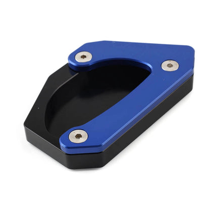 Kickstand Foot Side Stand Extension Pad for Suzuki DL 650 V-Strom (2014–2022)