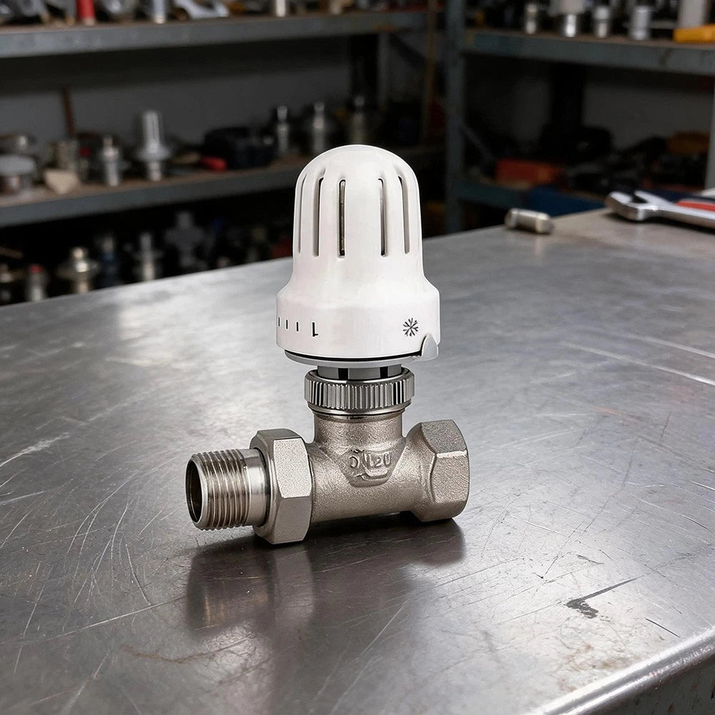 Thermostatic Radiator Valve for Optimal Heating Performance