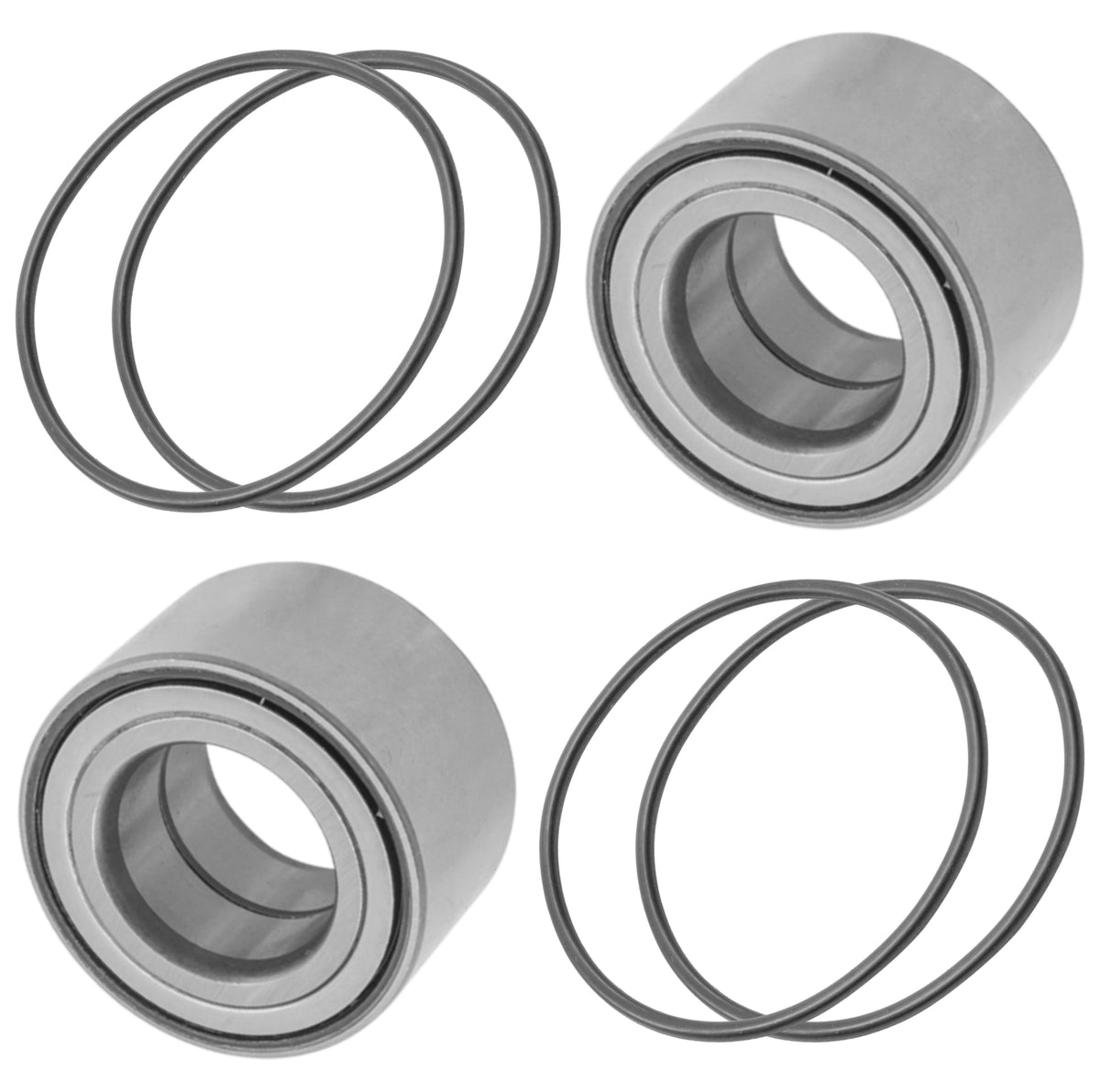 Deck Spindle Repair Kit for Exmark Lazer Z (2009–2015)