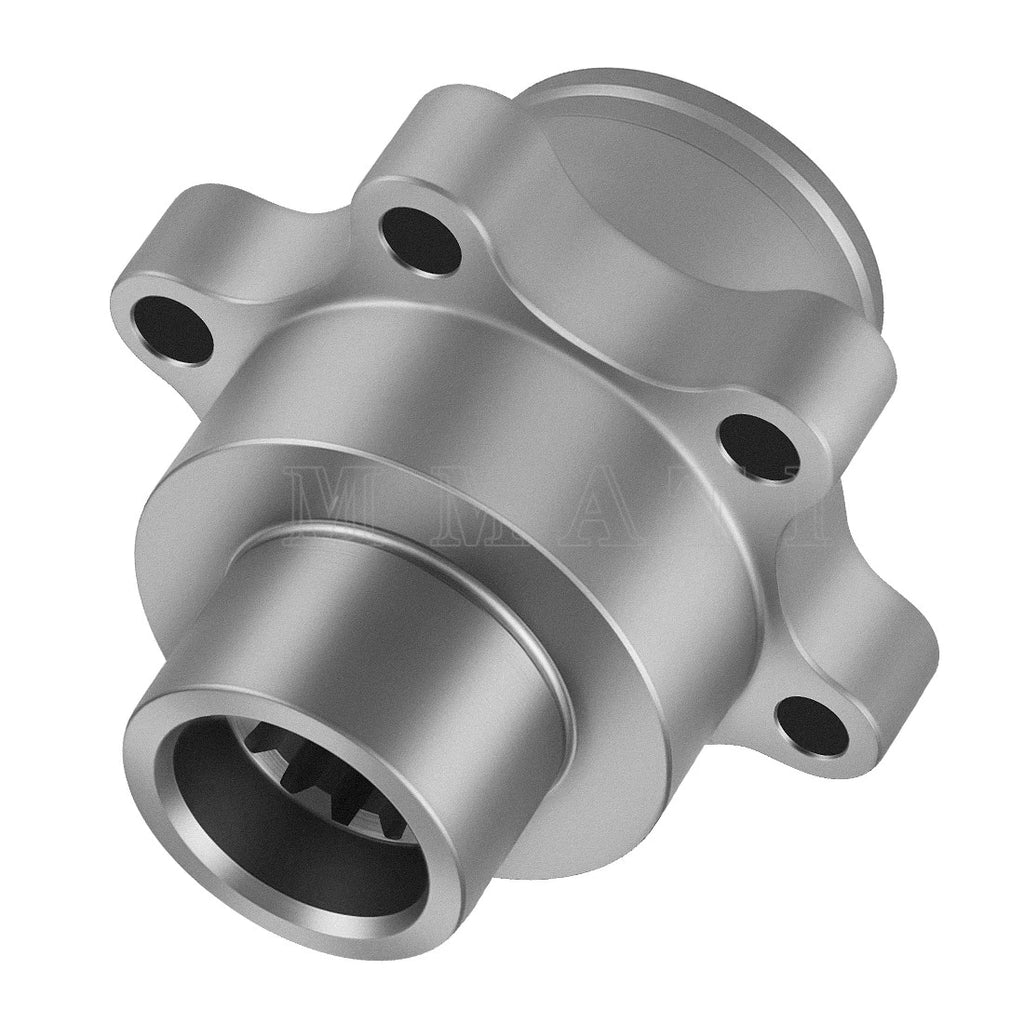 Coupling for Yamaha YXZ1000R (2016–2024)