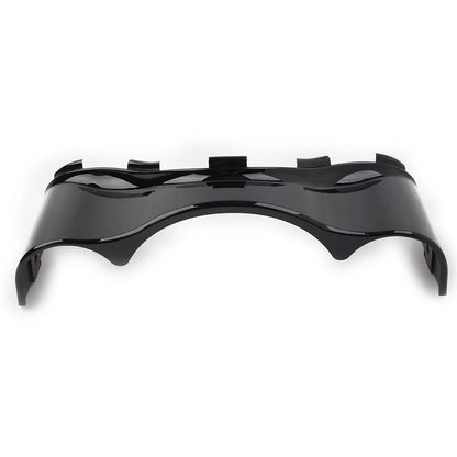 Batwing Lower Trim Skirt Fairing for Harley Touring Electra Glide (2014–2023)