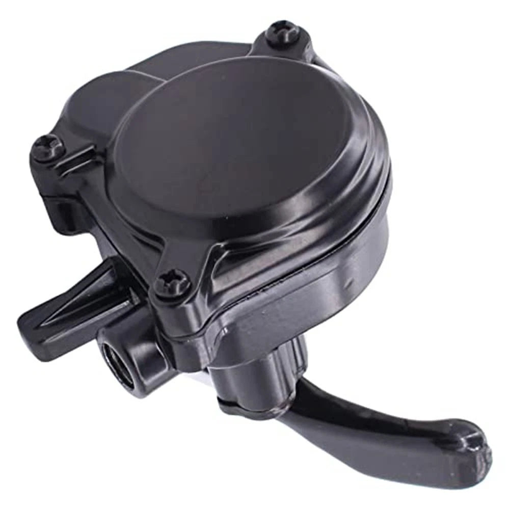 Throttle Lever for - Tool-free Installation