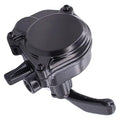Throttle Lever for - Tool-free Installation