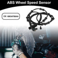 ABS Wheel Speed Sensor Kit No. 68034708AA for Dodge