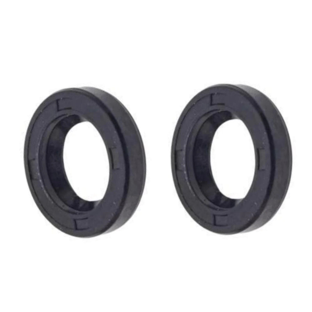 Set of 2 Lower Unit Oil Seals for Mercury Outboard (6-15 HP) 18-0586 26-99325