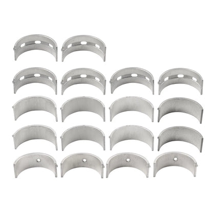 50 Connecting Rod Main Bearing Set for Kawasaki ZX6R Ninja (2007–2008)