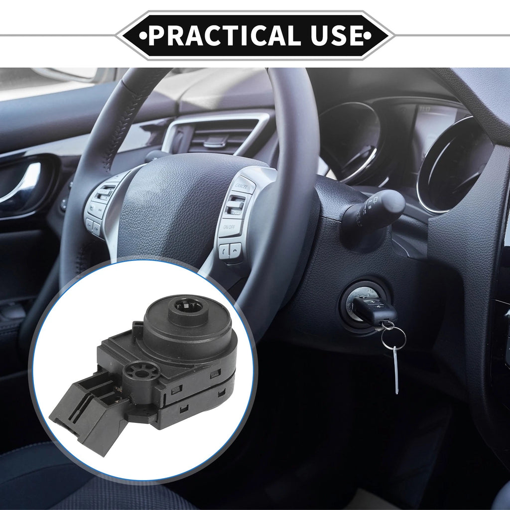 Ignition Starter Switch Replacement for Chevrolet Trax Sonic (2013–2020)