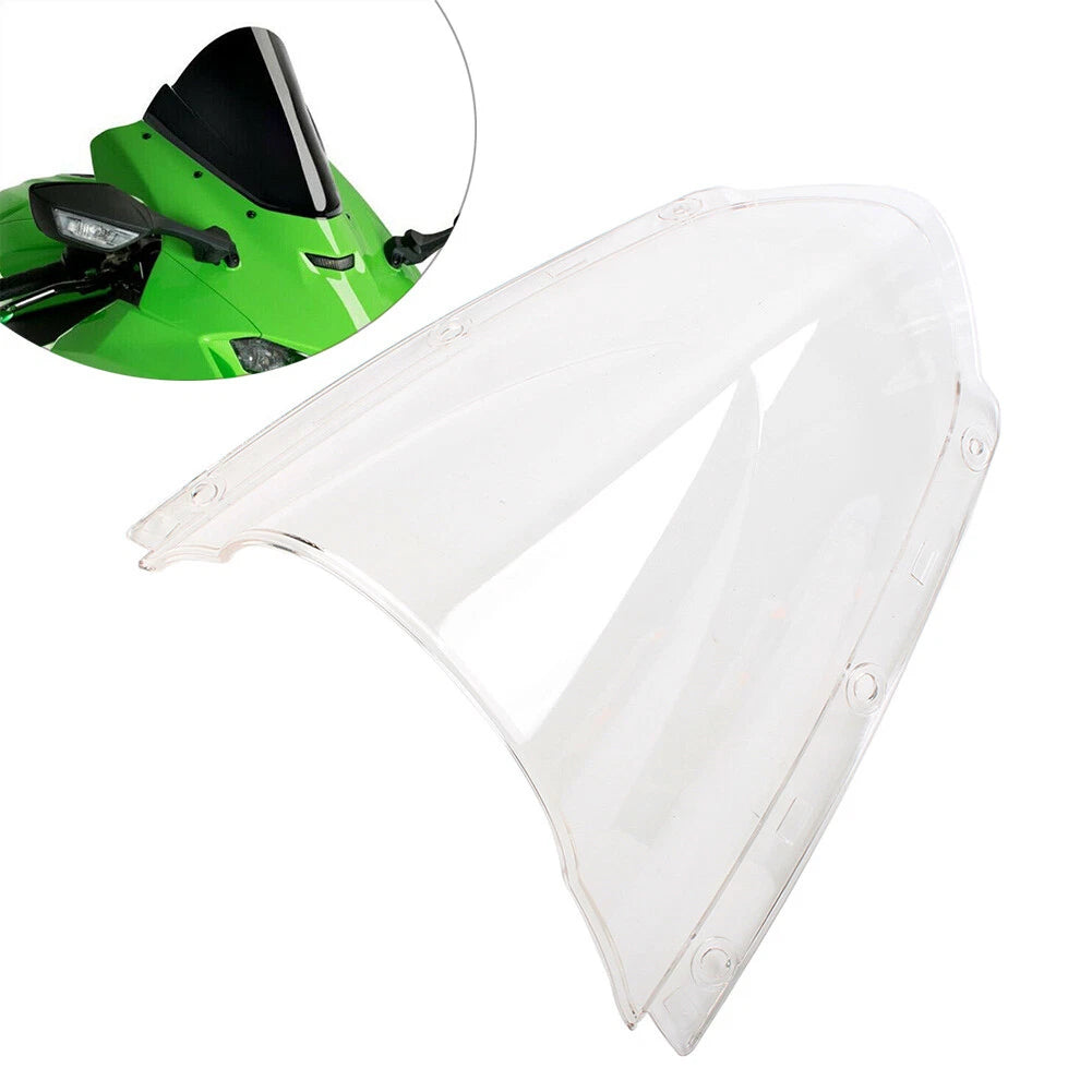 Windscreen for Kawasaki Ninja ZX10R (2021–2024) Transparent
