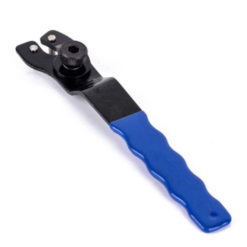 Carbon Steel Hubs Arbors for Angle Grinder (8-50mm)