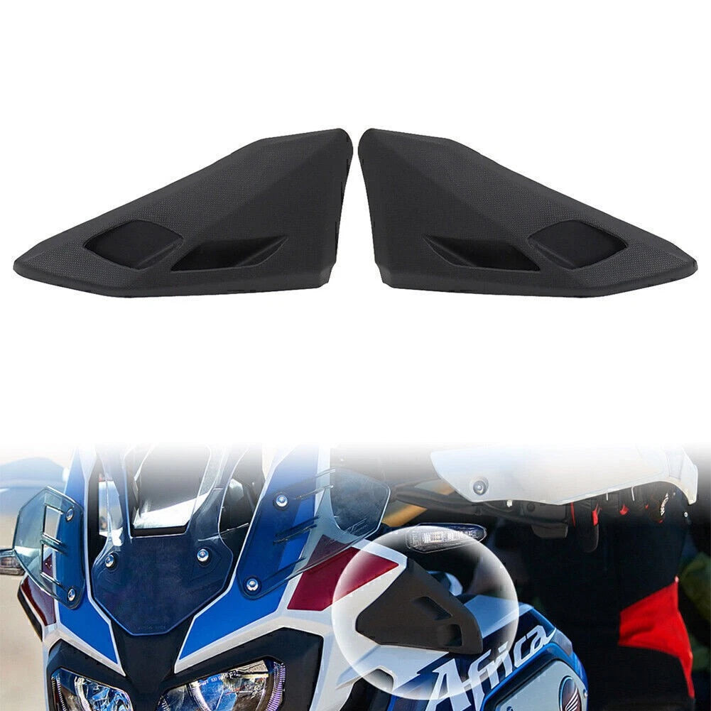 Upper Wind Deflector for Honda CRF1000L Africa Twin (2016–2020)