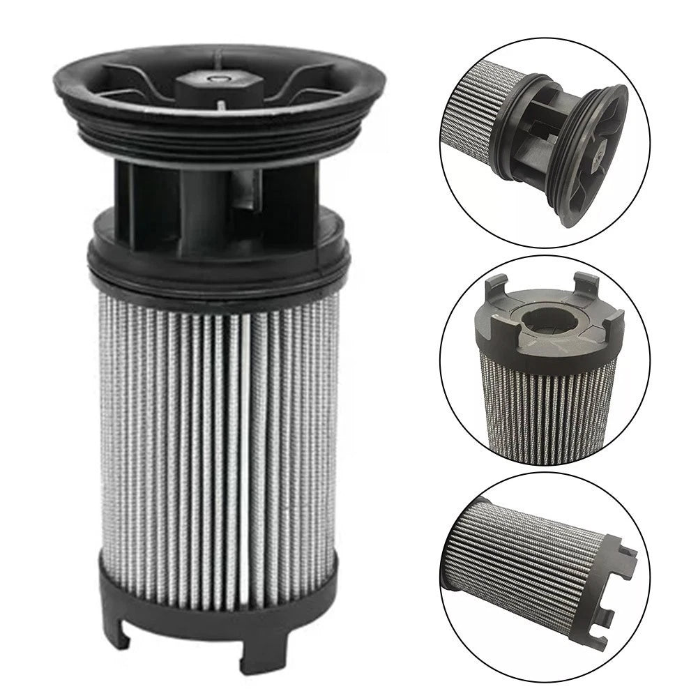 Suction Hydraulic Oil Filter for Hustler Models (602768X)