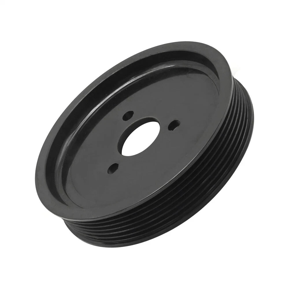 Power Steering Pump Pulley for BMW E36 E46 E39 E38 E53 X5 (1992–2006) 32421740858