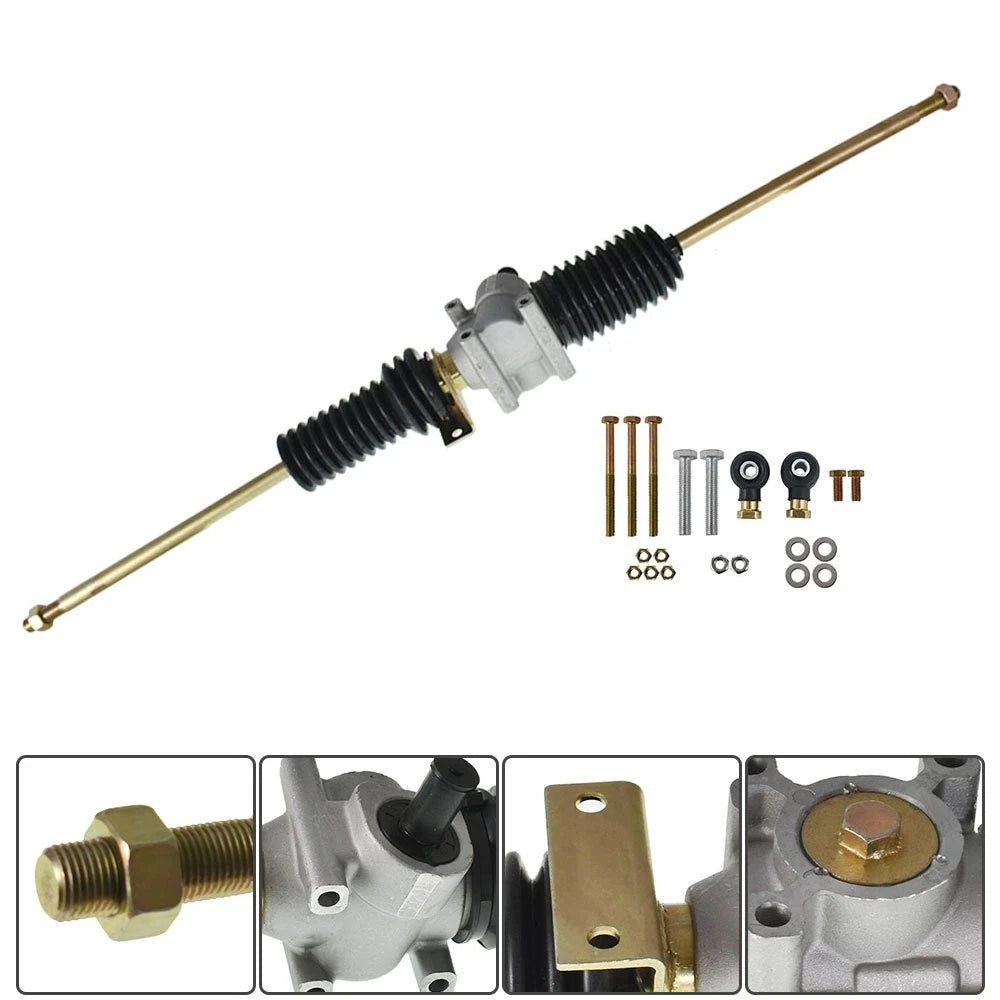 Steering Rack Assembly for Polaris Ranger 400 500 4x4 EV LSV (2010–2014) 1823465