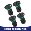 Auto Engine Oil Drain Plug Replacement for Mercedes-Benz C63 (2016–2018)