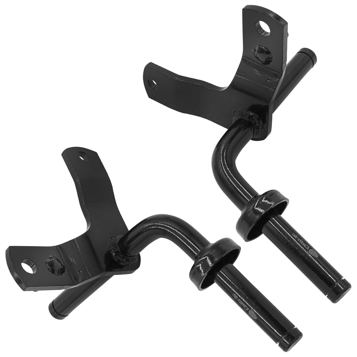 Steering Wheel Spindles Replacement Left and Right for Poulan 418014 (1991–2018)