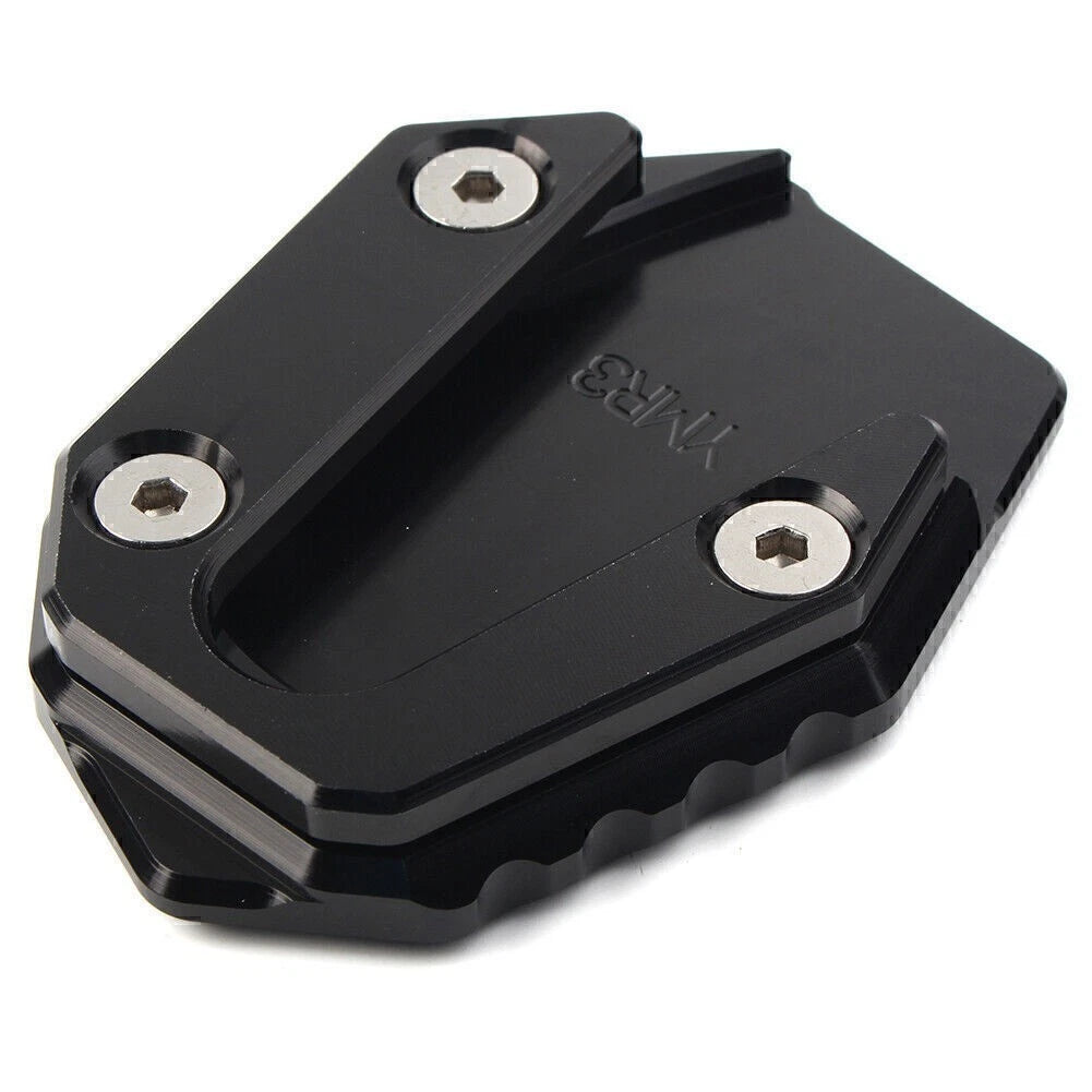 Kickstand Side Stand Extension Plate for Yamaha MT-03 (2014–2021)