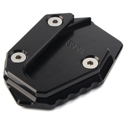 Kickstand Side Stand Extension Plate for Yamaha MT-03 (2014–2021)