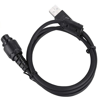 USB Programming Cable for Hytera MD262 MD655 MD652 MD658 MD656 MD780
