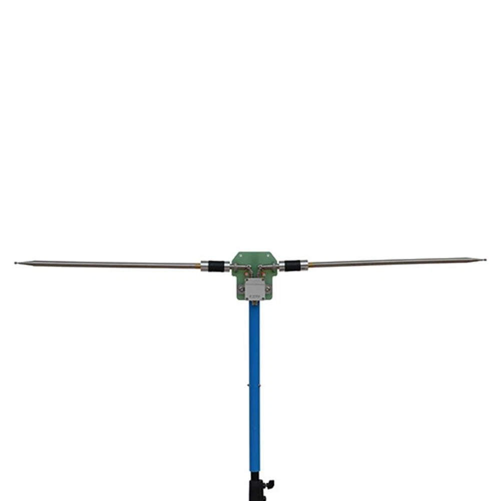 Dipole Antenna for HF Shortwave Portable 7 to 54 MHz