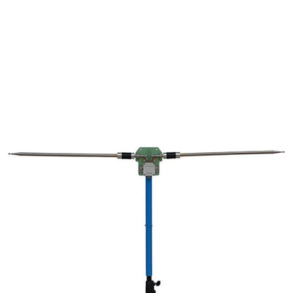 Dipole Antenna for HF Shortwave Portable 7 to 54 MHz