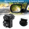View Mirror Switch Remote Control for Chevrolet Impala S10 (2000–2009)