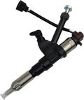 Injector 095000-7172 for Hino P11C Engine (2010–2015)