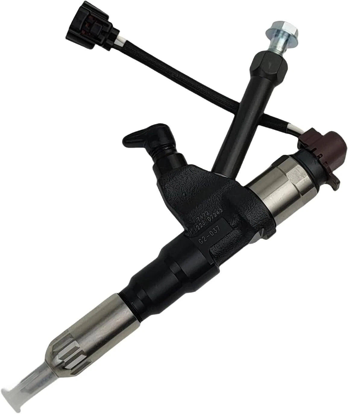 Injector 095000-7172 for Hino P11C Engine (2010–2015)