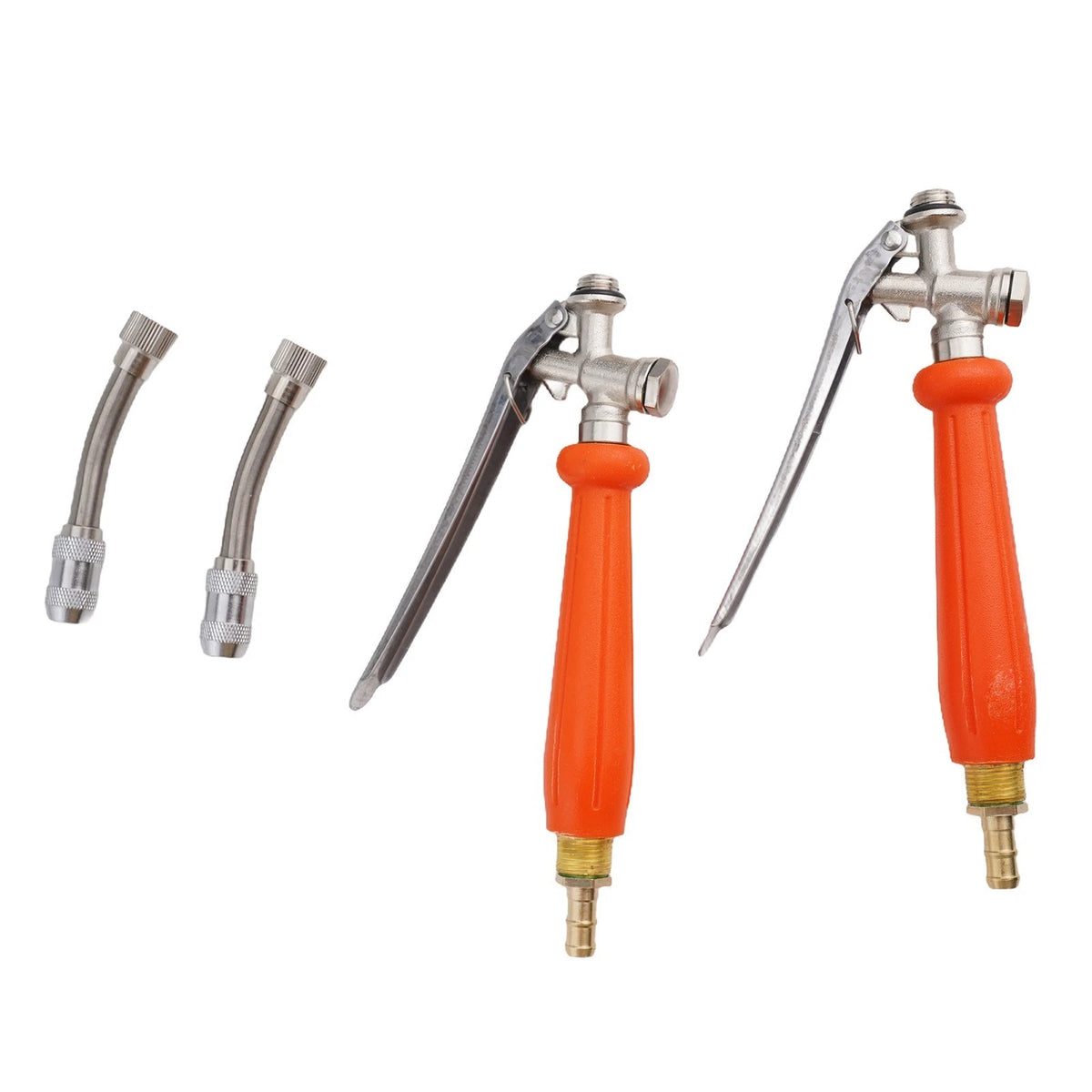 Locking Metal Handle for Sprayer Wand Replacement